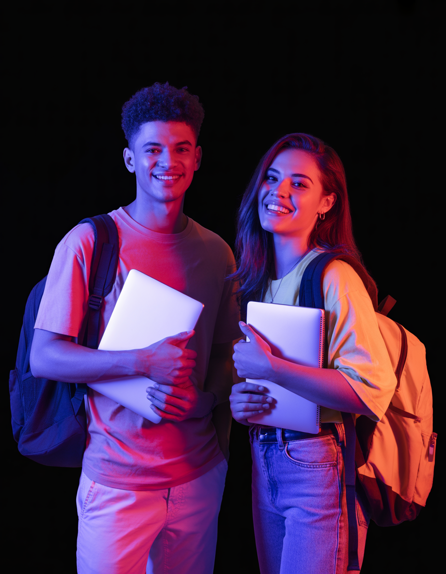 Estudantes Unisapiens